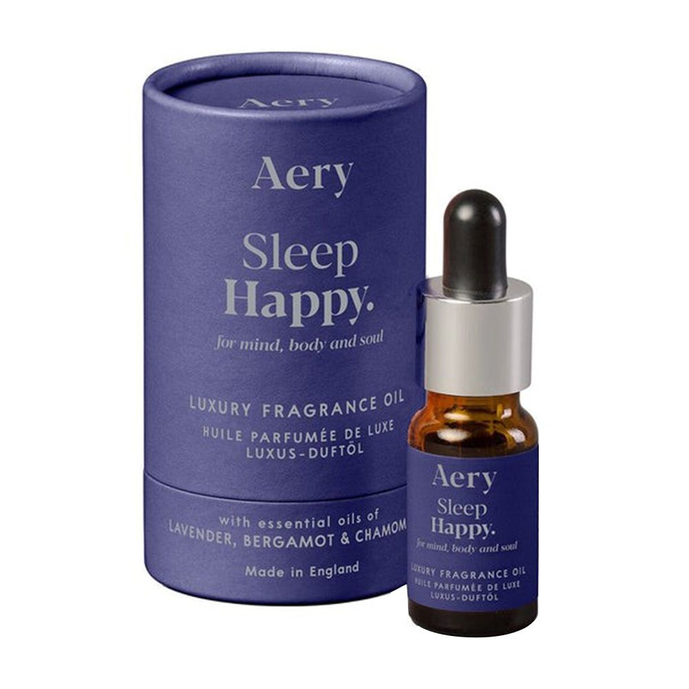 Aery - Fragrance Oil - Sleep Happy - 10 ml