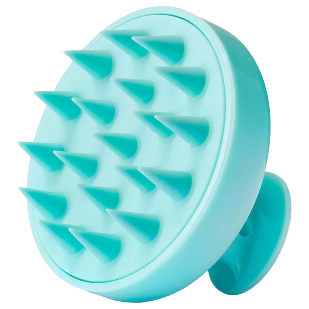 Hairburst - Scalp Stimulating Massage Brush - Blue