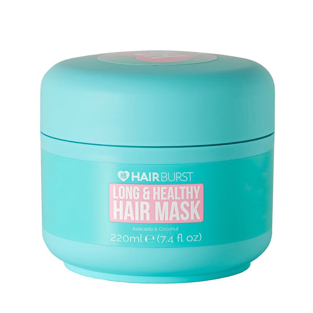 Hairburst - Long & Healthy Hair Mask - 220 ml