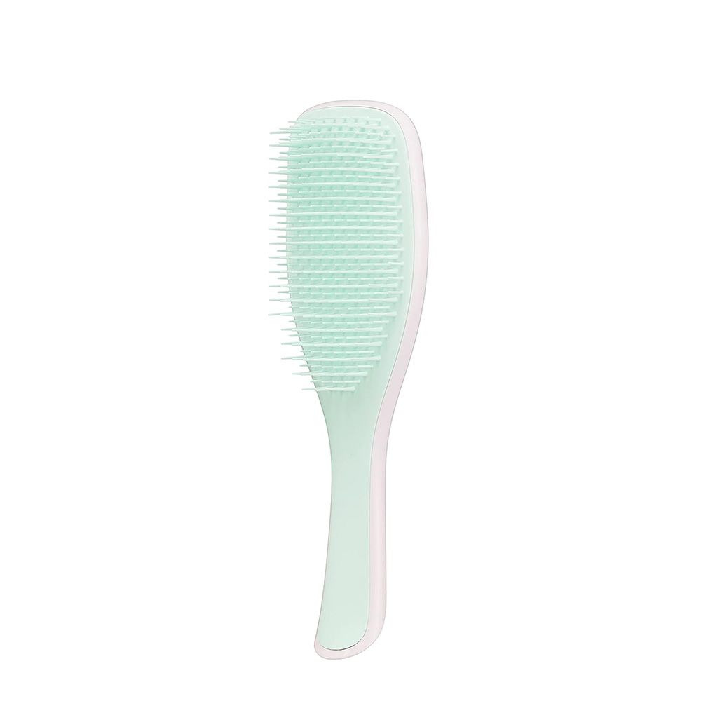 Tangle Teezer - Ultimate Detangler Hairbrush - Pink/Mint