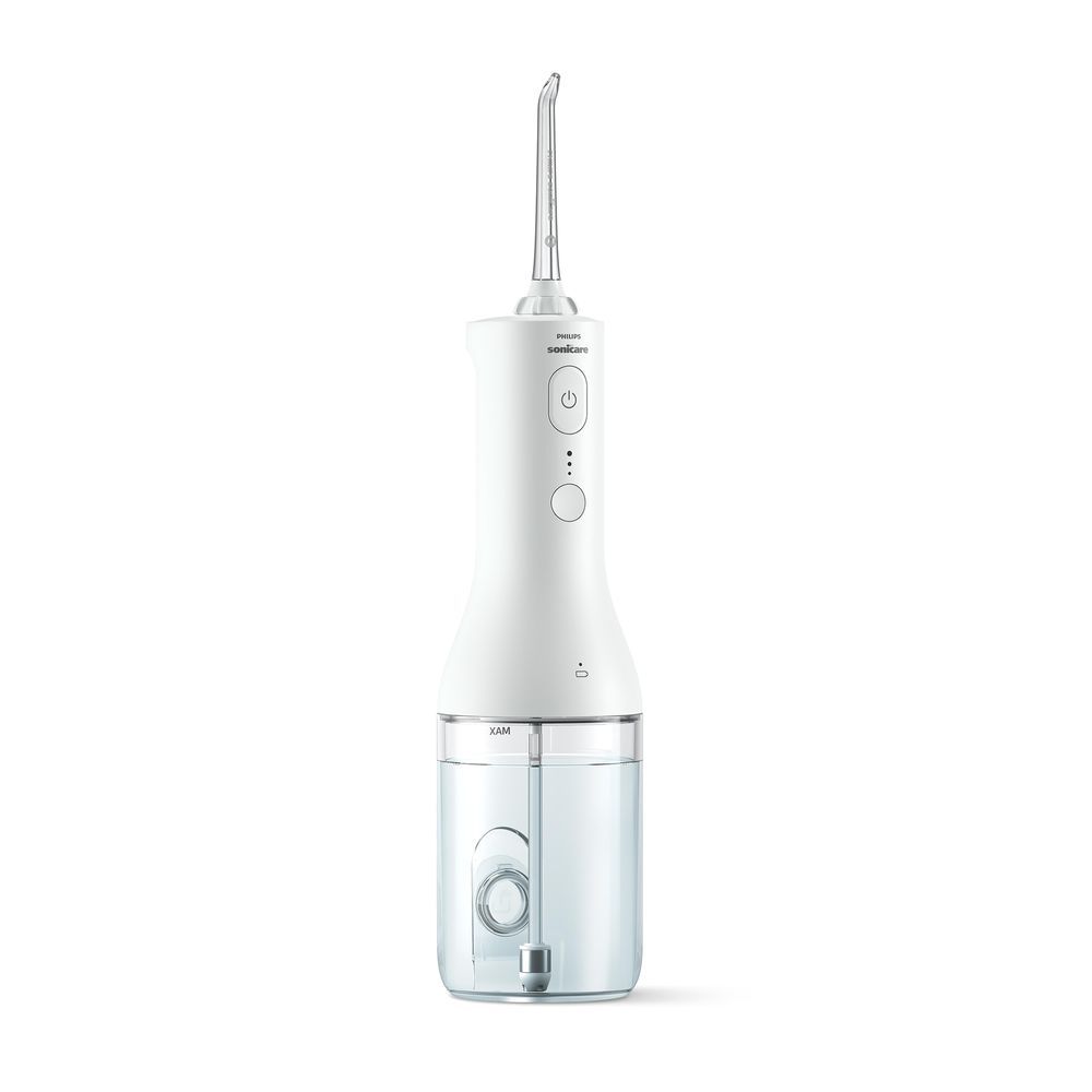 Philips Sonicare - Cordless Power Flosser HX3822/11 - White