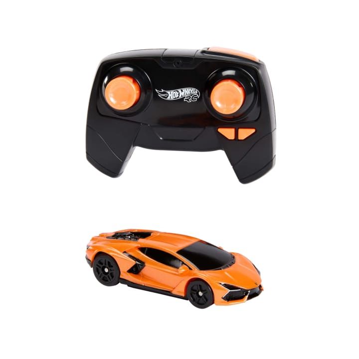 Hot Wheels - R/C 1:64 Lamborghini Revuelto