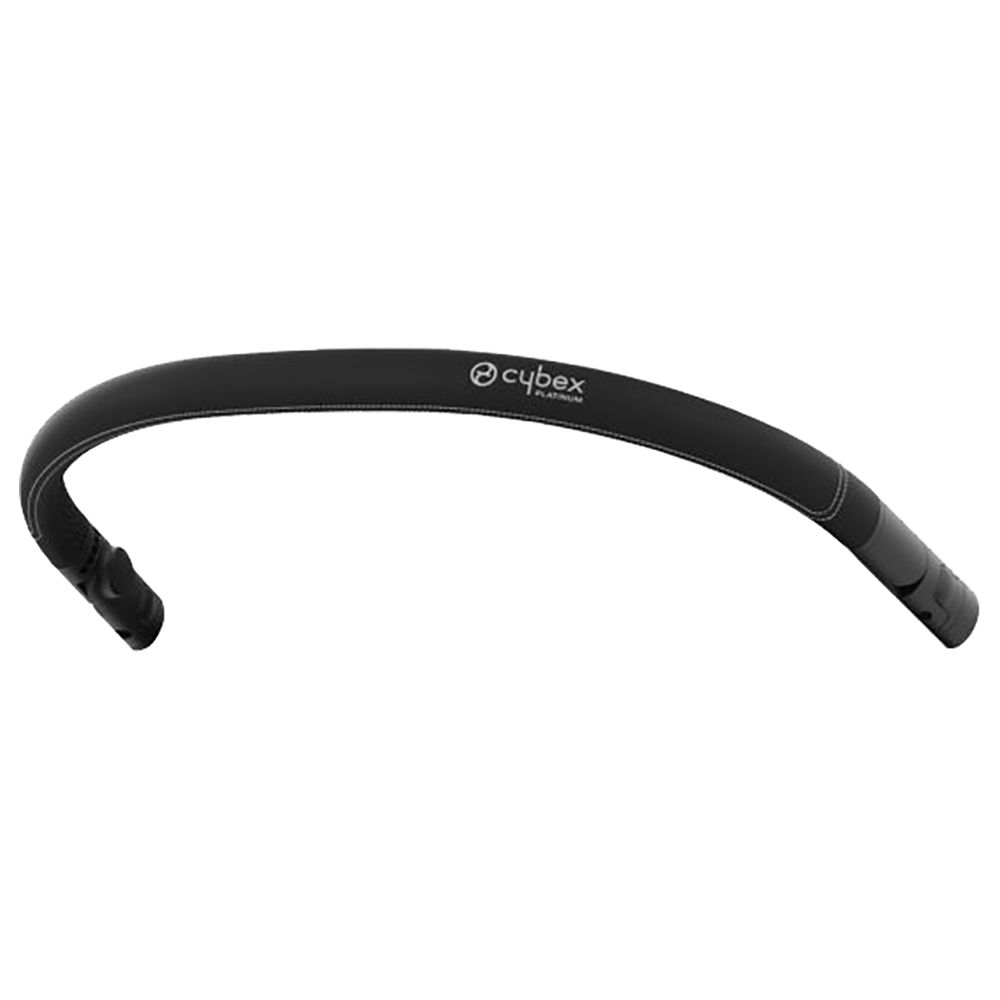 Cybex - Coya Bumper Bar Only - Black