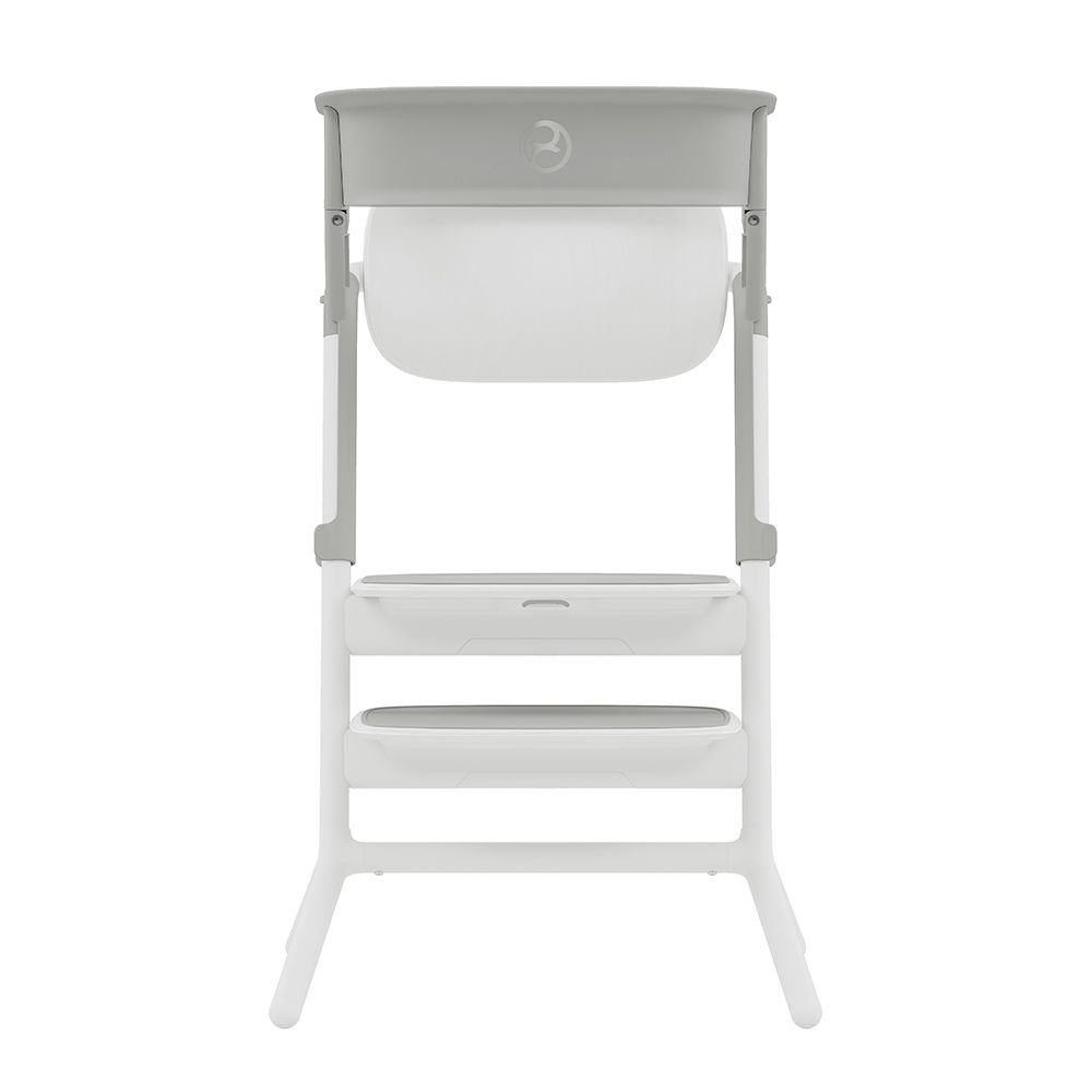 Cybex - Lemo Learning Tower Set - Suede Grey/Mid Grey