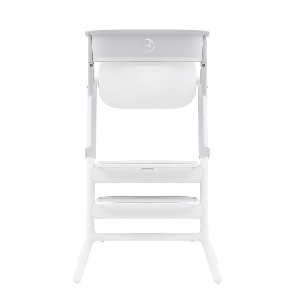 Cybex - Lemo Learning Tower Set - All White