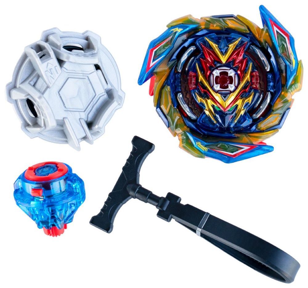 Beybattle Burst - S5 Takara Tomy Brave Valkyrie Beyblade