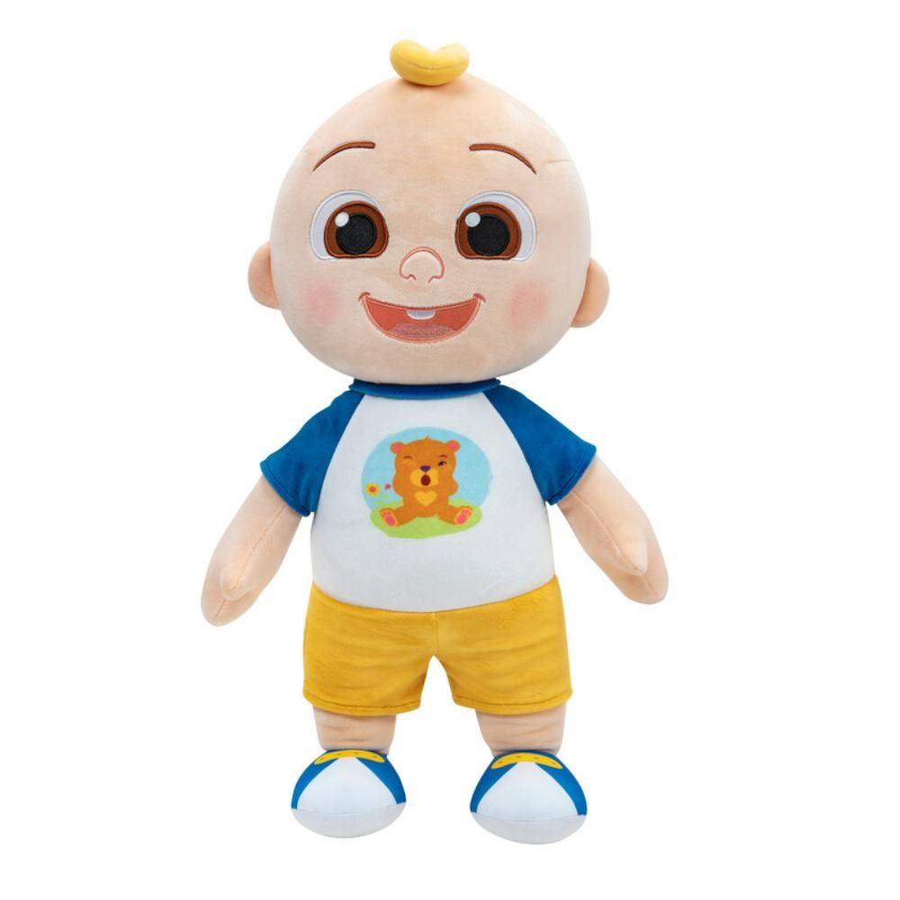 Cocomelon - My Buddy JJ Doll 22-inch