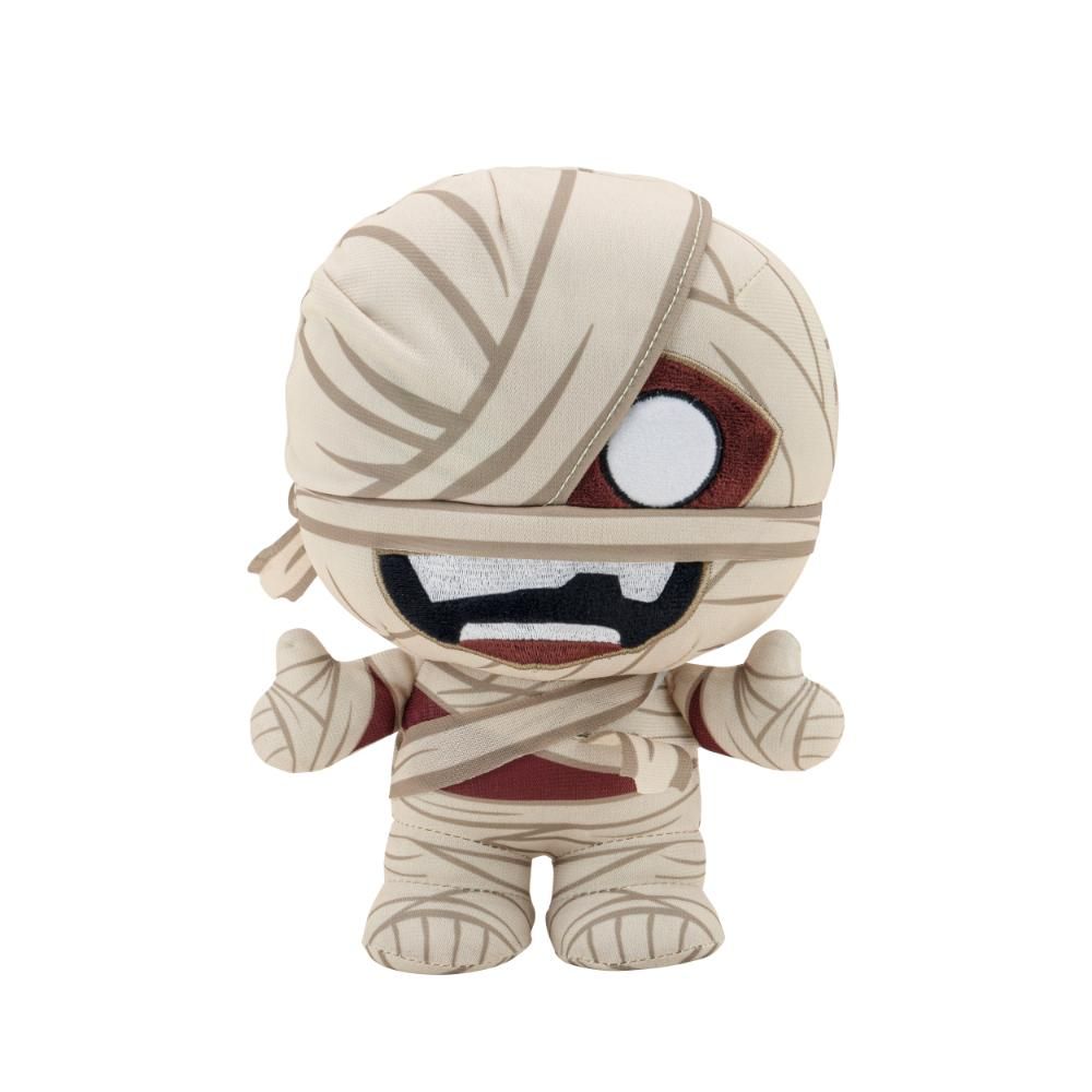 DEV SERIES - Mummy Plush Toy - 8 Inch