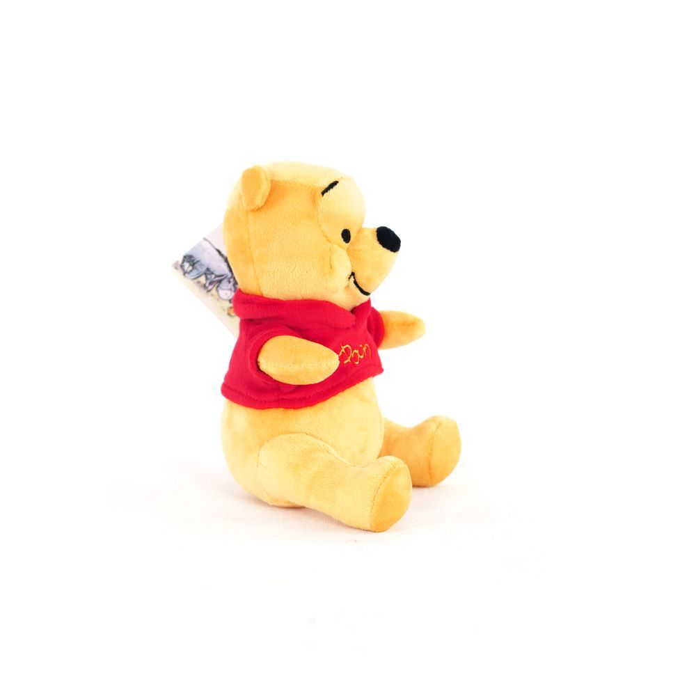 Disney - Plush Winnie Core Pooh - 6 Inch