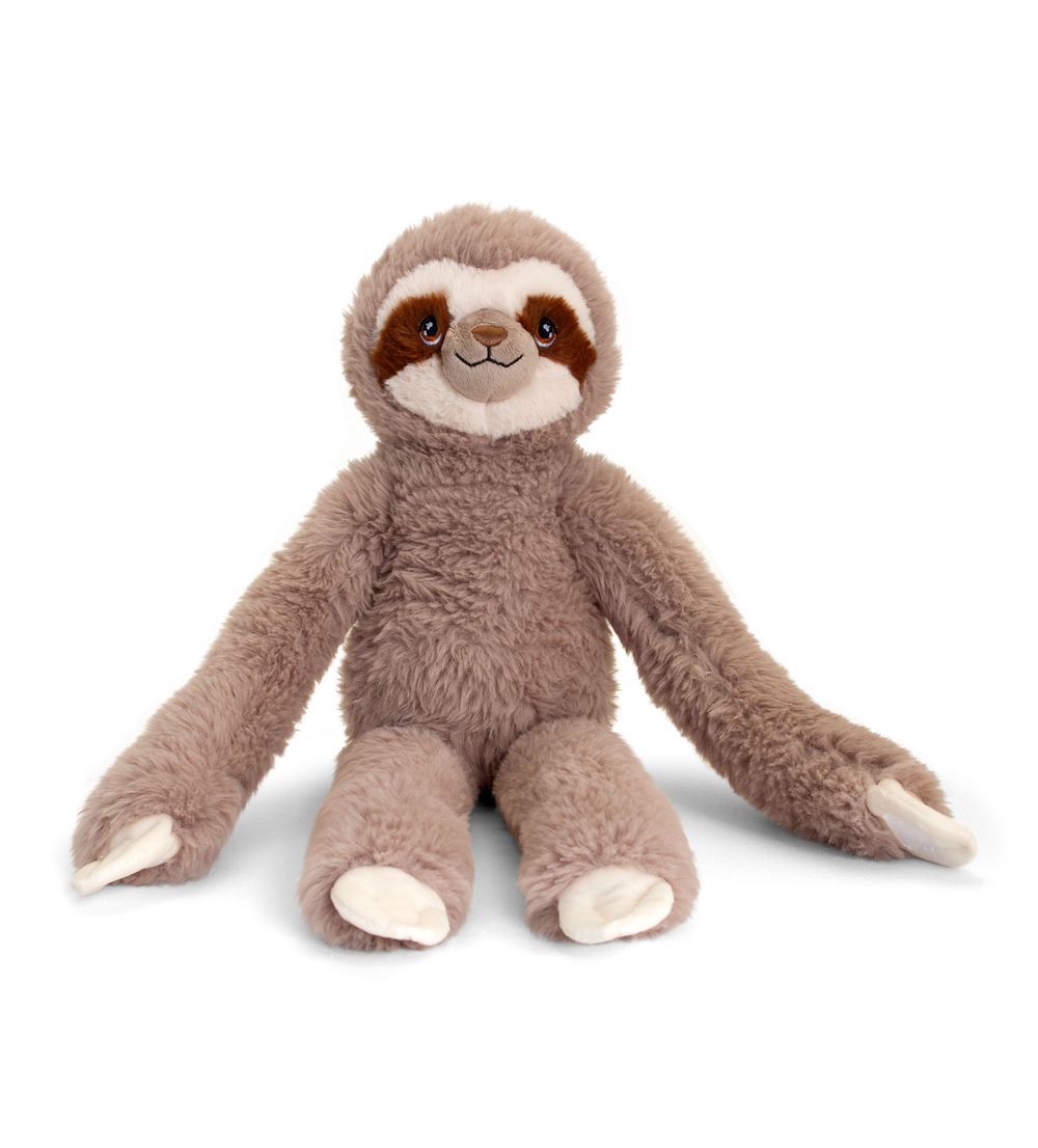 Keel Toys - Keeleco Sloth 38cm