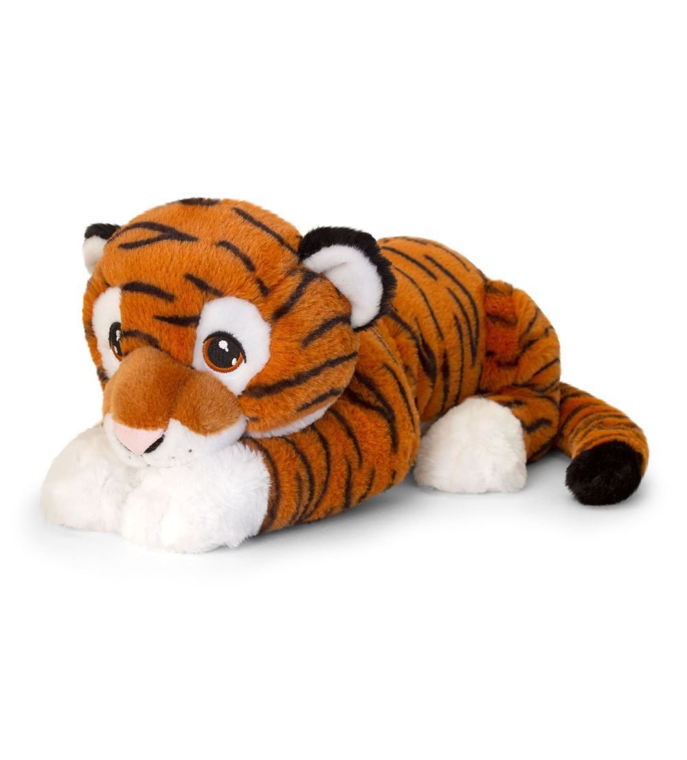 Keel Toys - Keeleco Tiger 65cm