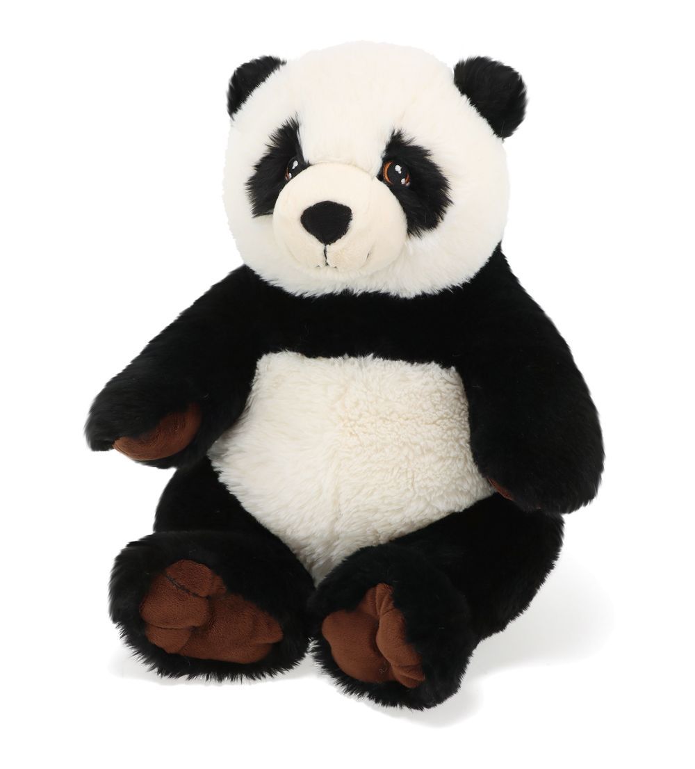 Keel Toys - Keeleco Panda 48cm