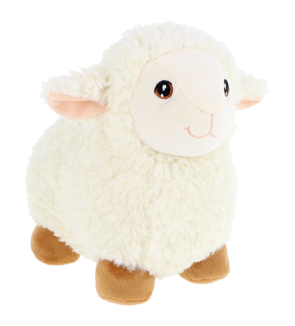 Keel Toys - Keeleco Sheep 25cm