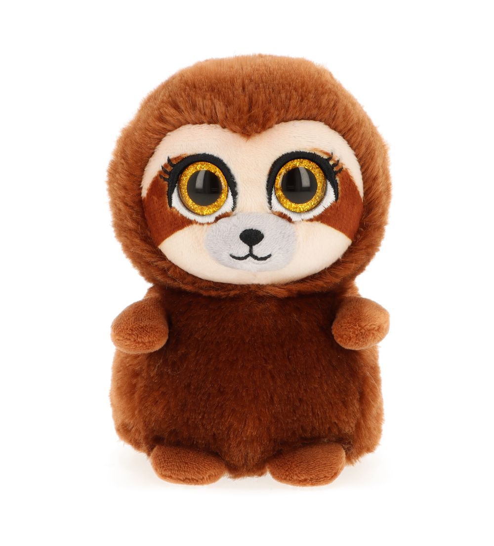 Keel Toys - Motsu Sloth 14cm