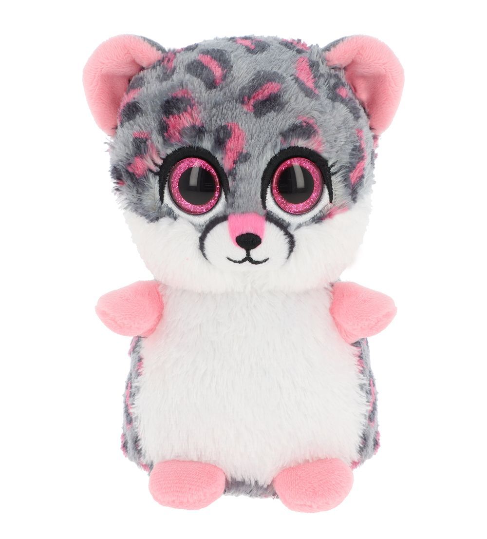 Keel Toys - Motsu Leopard Snow 14cm