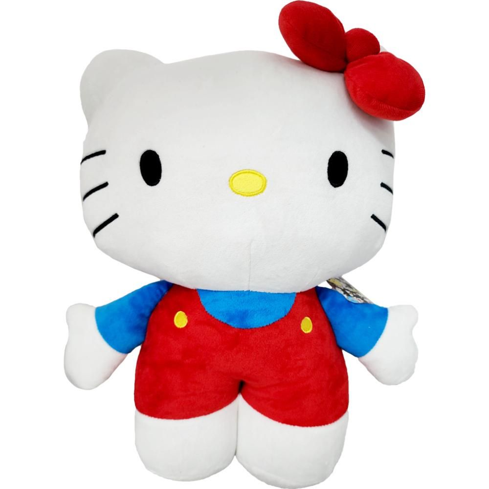 Hello Kitty - Extra Soft Hello Kitty Plush - 50cm