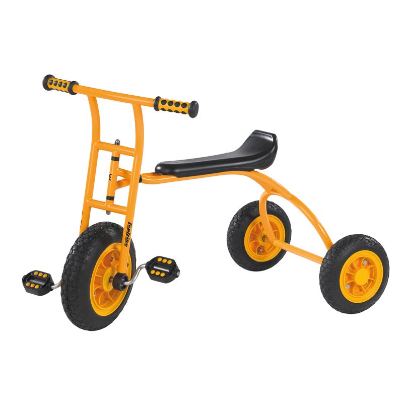 Beleduc - Rookie Tricycle - Orange