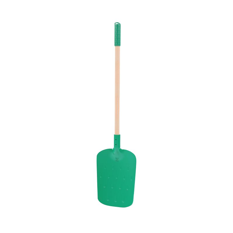 Hape - Garden Spade - Dark Green