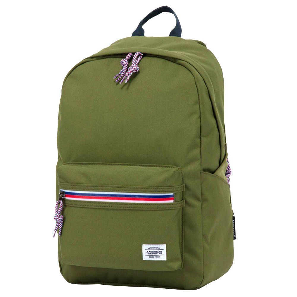 American Tourister - Carter Backpack 1 - Sunolive