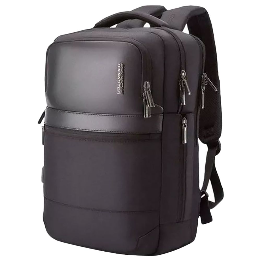 American Tourister - Rubio SP Backpack 2 - Black