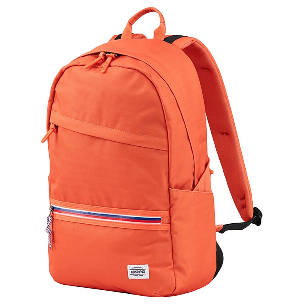 American Tourister - Grayson Backpack - Orange