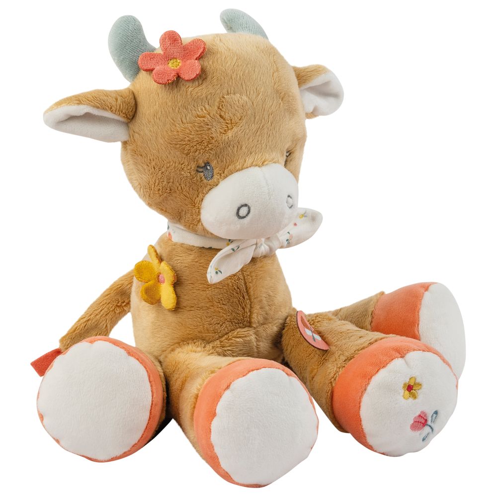 Nattou peluche on sale