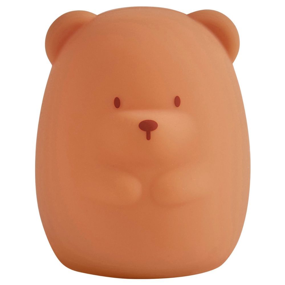 Nattou - Veilleuses Nightlight Bear Toy - Medium - 12 cm