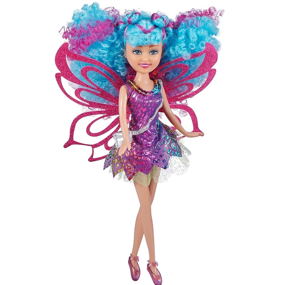 Zuru - Sparkle Girlz Hair Dreams Dolls 10.5" - Ballerina