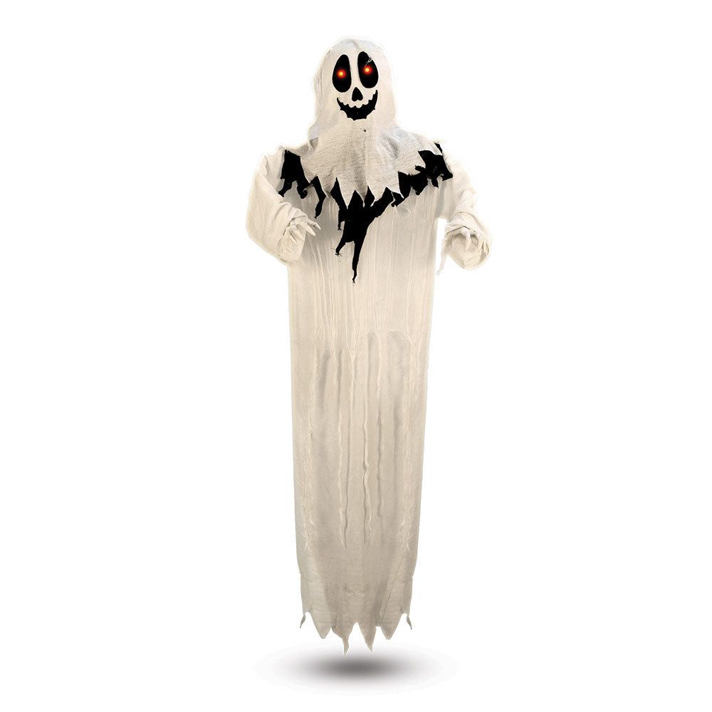 Mad Toys - Spooky Hanging Ghost Halloween Decoration