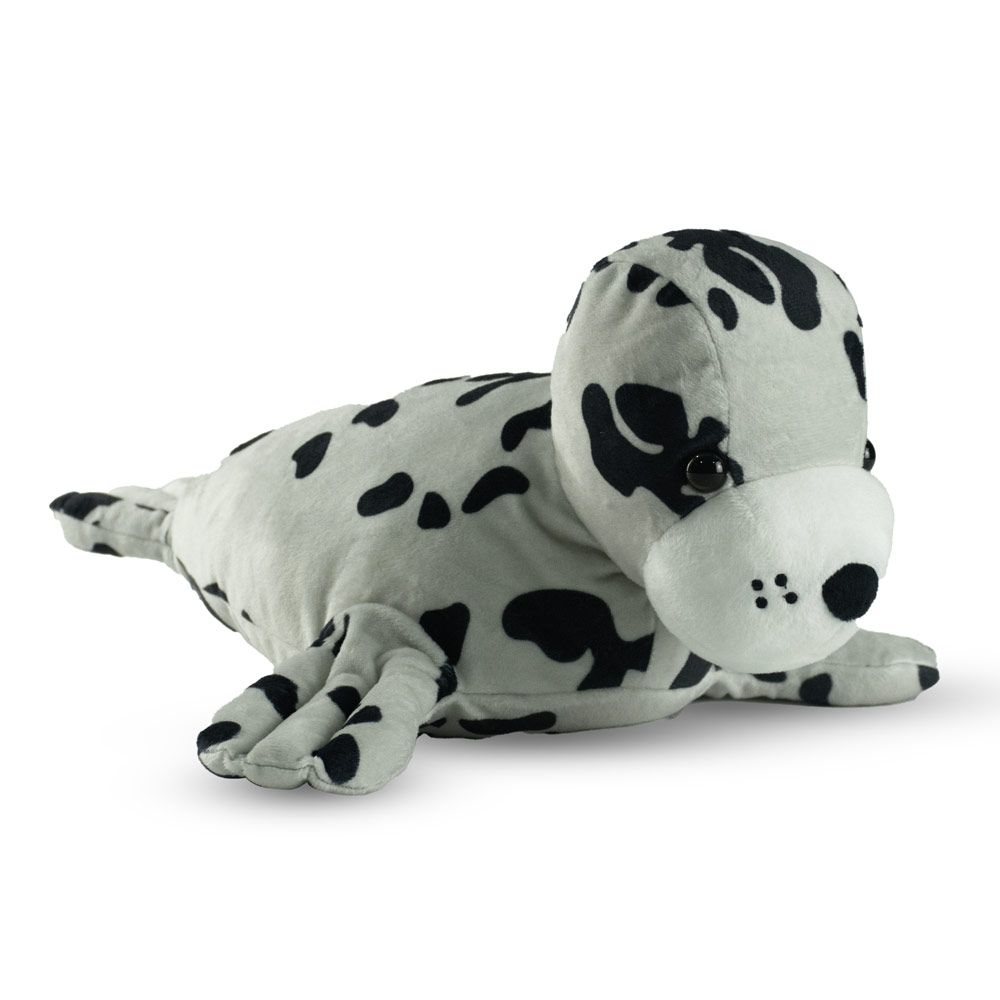 Mad Toys - Harbor Seal Cuddly - Soft Plush Stuffed Toy