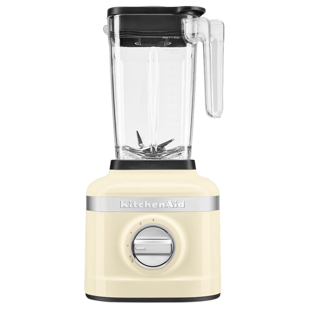 Kitchenaid - Ice Crushing Blender K150 - Almond Cream - 1.4 L