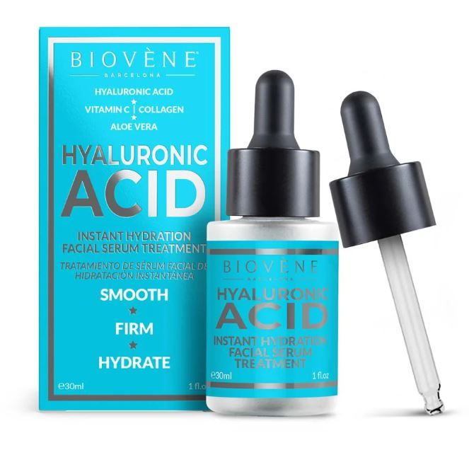 Biovene - Hyaluronic Acid Serum 30ml