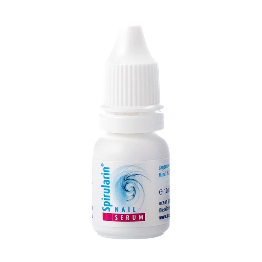 Spirularin - Microbial Protection Nail Serum - 10 ml