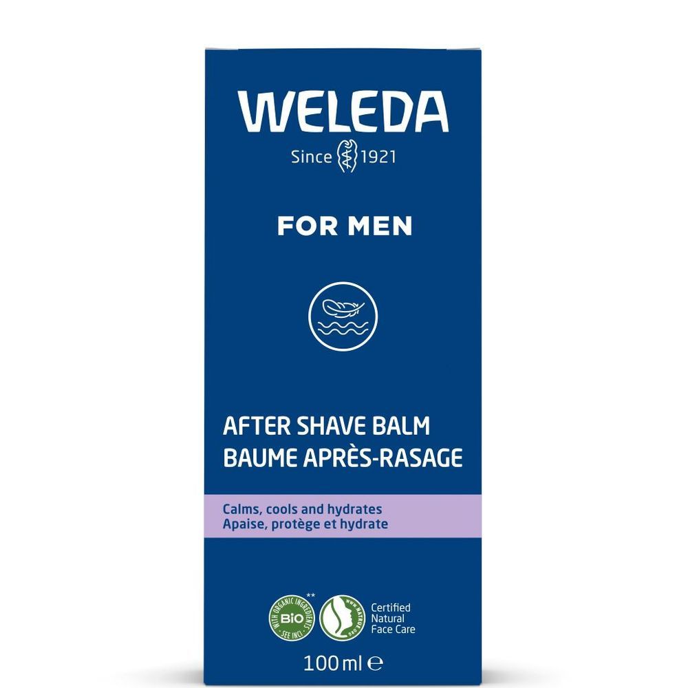 Weleda - After Shave Balm 100ml