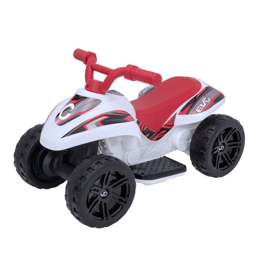 Evo - BO Ride-On Mini Quad - Racer