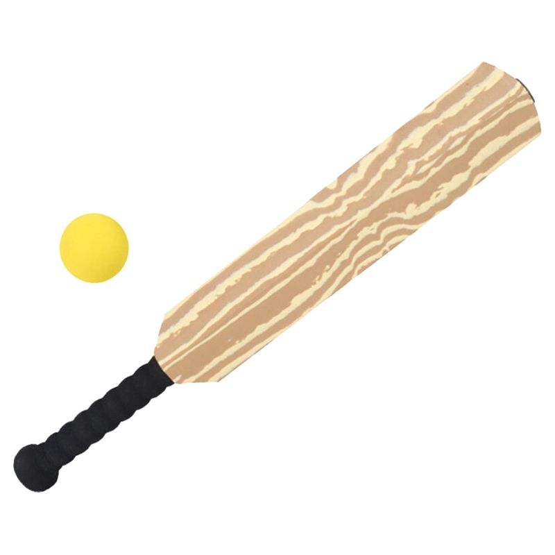 Stem - Wood Grain Baseball Bat - 24-Inch