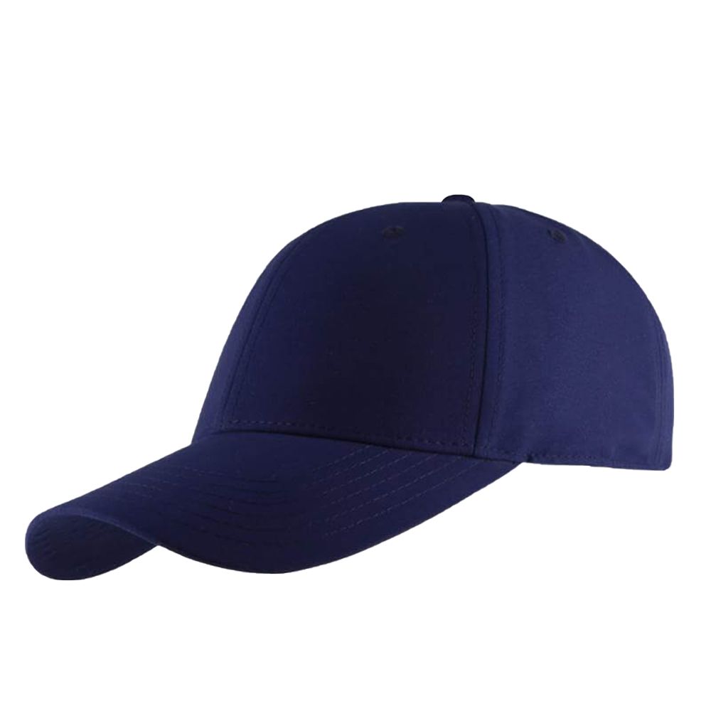 Santhome - Ultra RPET 6 Panel DryNCool Sport Cap - Navy Blue