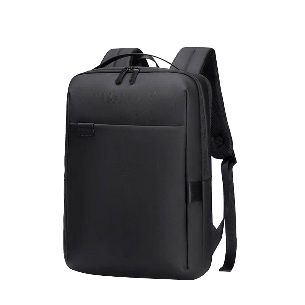 Skross - Travel Urban Laptop Backpack - Black - 15.6-inch