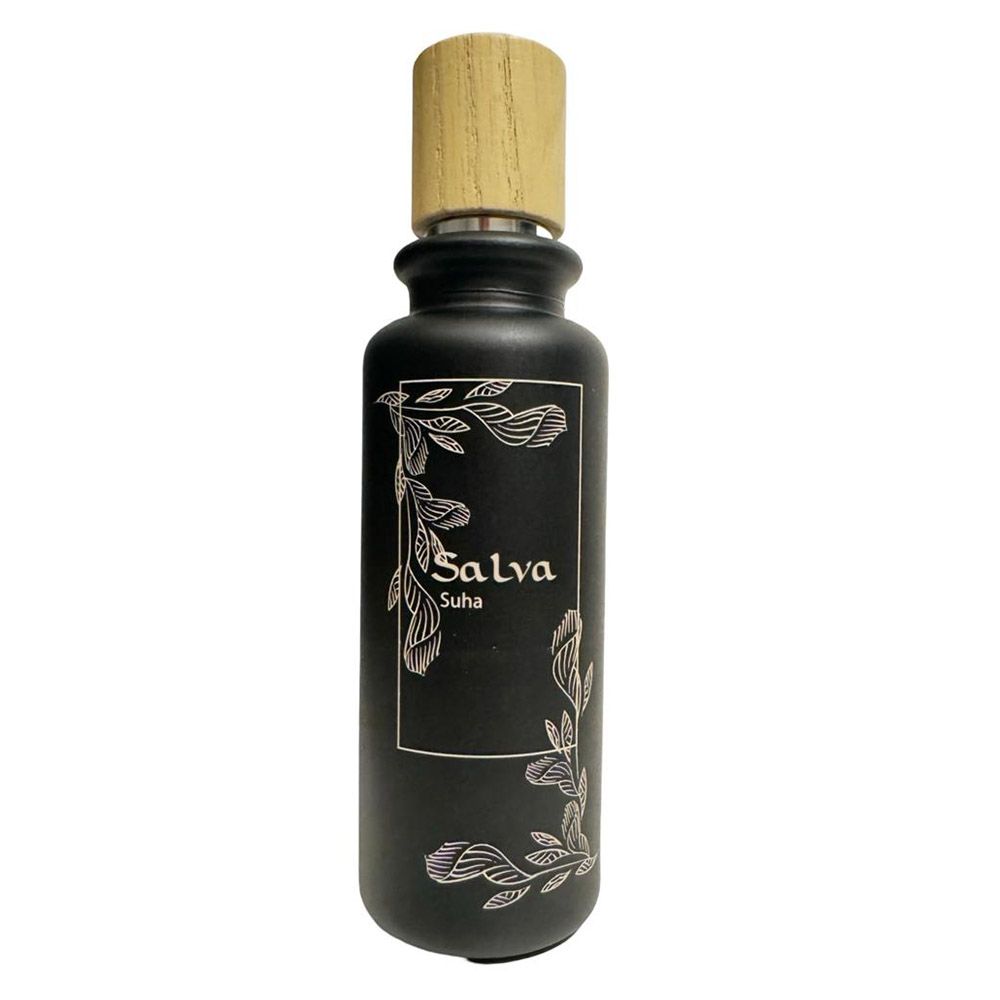 Salva - Suha Perfume - 50 ml