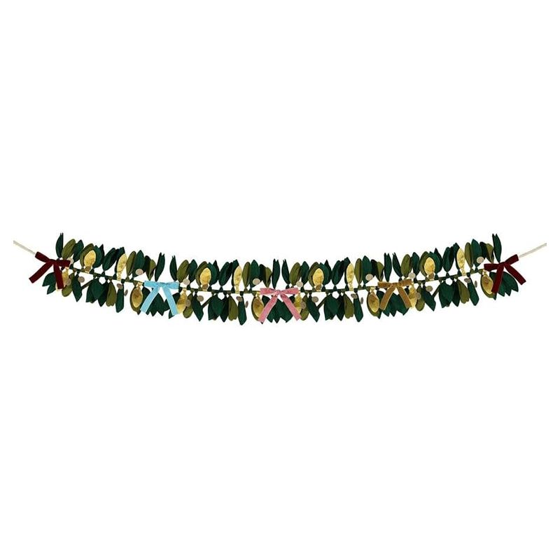 Meri Meri - Paper Festive Foliage Garland