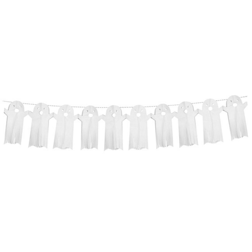 Meri Meri - Large Tissue Paper Ghost Garland