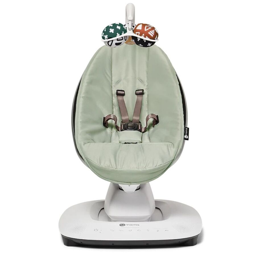 4moms - Mamaroo Multi-Motion Baby Swing - Sage