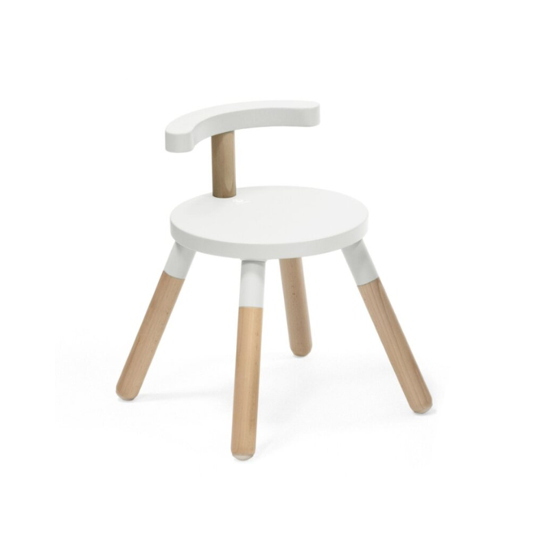 Stokke - MuTable Kids Chair V2 - White