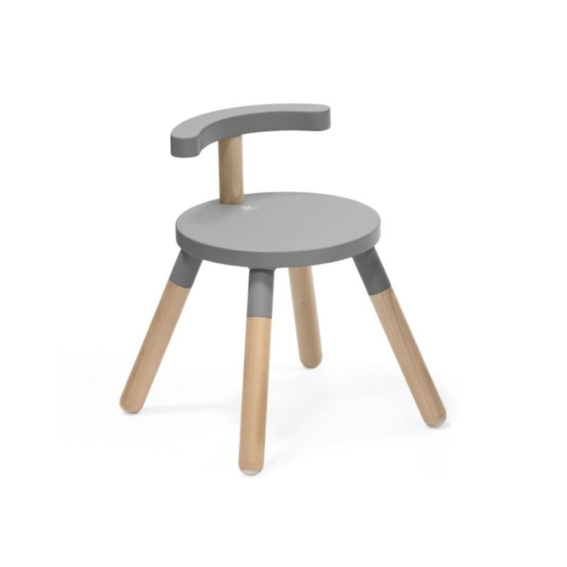 Stokke - MuTable Kids Chair V2 - Strom Grey