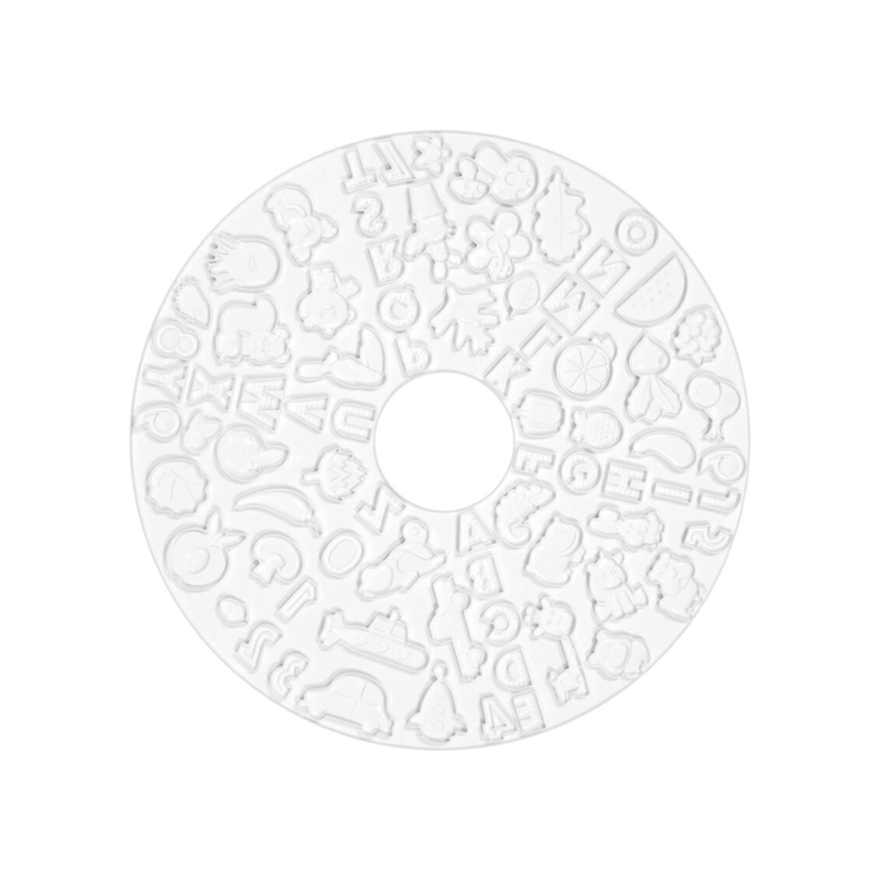 Stokke - MuTable Play Dough Board V2 - White