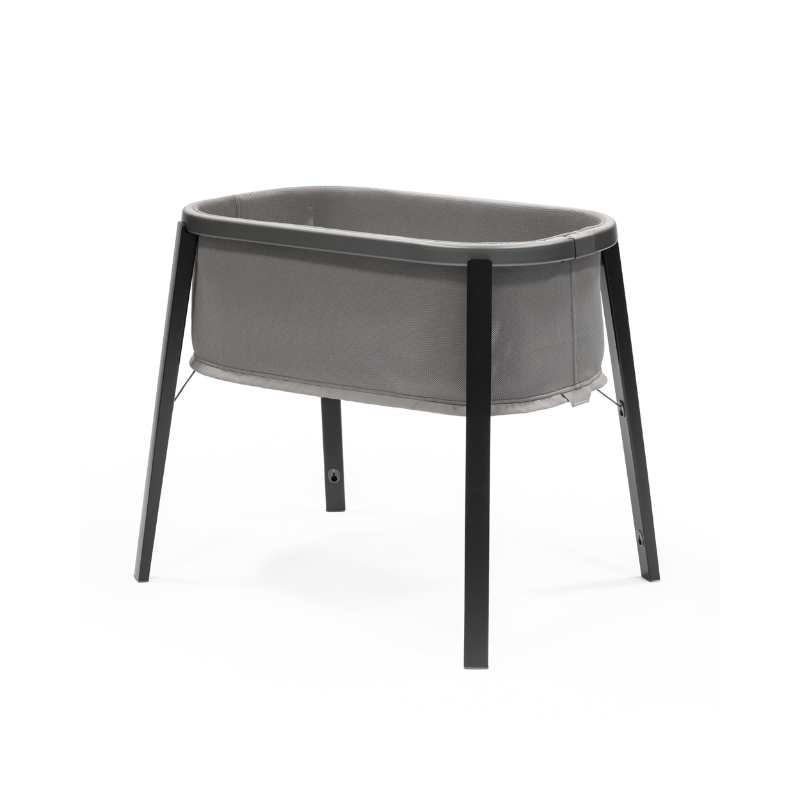 Stokke - Snoozi Bassinet - Graphite Grey