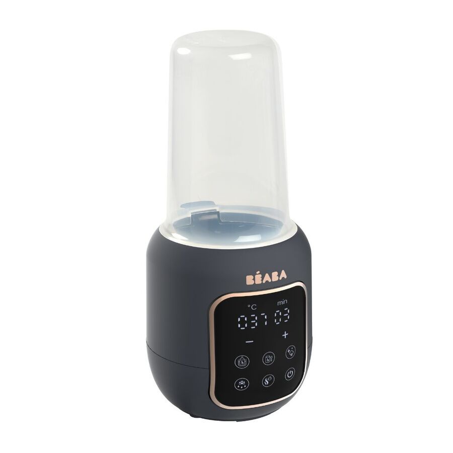 Beaba - Multifunctional Bottle Warmer - Night Blue