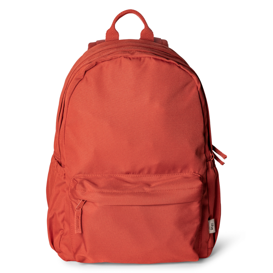 Citron - Grand Backpack - Brick - 16-Inch