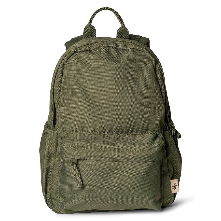 Citron - Backpack - Medium - Green - 13-Inch