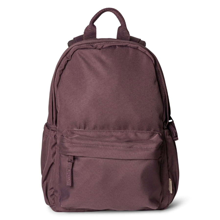 Citron - Backpack - Medium - 13-Inch - Plum